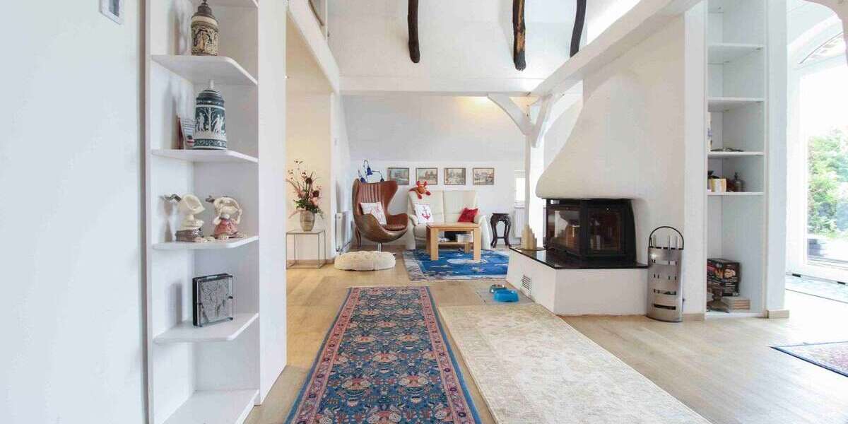 Einfamilienhaus Stadland - 7 Zimmer, 200 m&sup2;, 399.990&euro; | Angebot:26865812