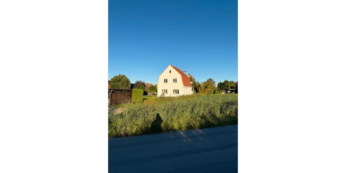 Erstbezug nach Sanierung, EFH in Oberhammelwarden in Strandnähe 6 zimmer