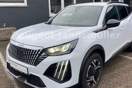 Peugeot 2008 29.800 km 25.990 &euro; Bremerhaven 27580