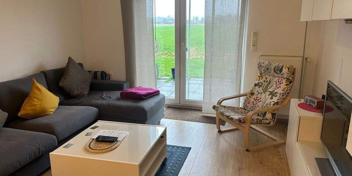 Terrassenwohnung Wurster Nordseeküste Neufeld - 2 Zimmer, 158.000&euro; | Angebot:24113853
