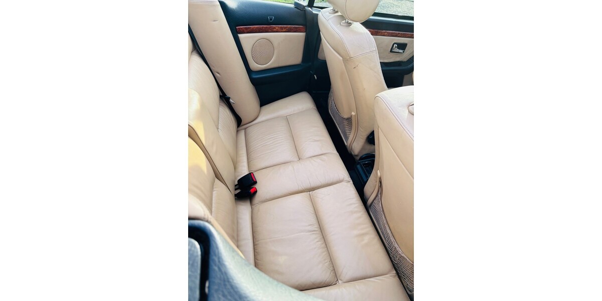 Audi 80 156.000 km 7.750 € Bremerhaven 27576