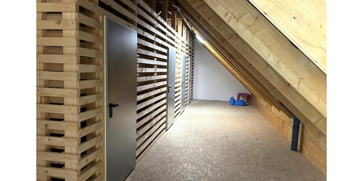 Etagenwohnung Bremerhaven Leherheide - 2 Zimmer, 69 m&sup2;, 830&euro; | Angebot:21755979