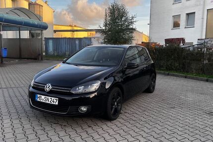 VW Golf 174.000 km 5.900 € Bremen 28217