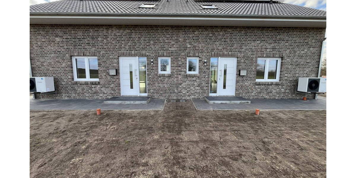 Doppelhaushälfte Beverstedt Bokel - 5 Zimmer, 123 m&sup2;, 449.000&euro; | Angebot:26268984