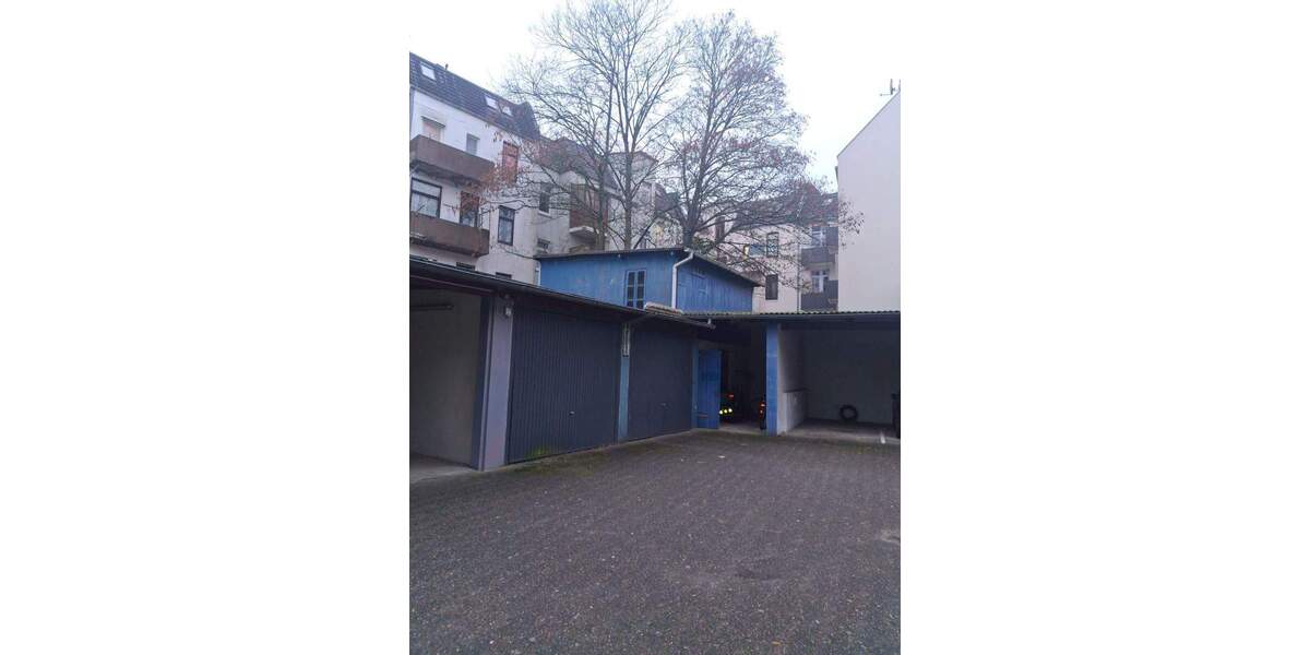 Gewerbeobjekt Bremerhaven Geestemünde - 1 Zimmer, 25 m&sup2;, 300&euro; | Angebot:25094514