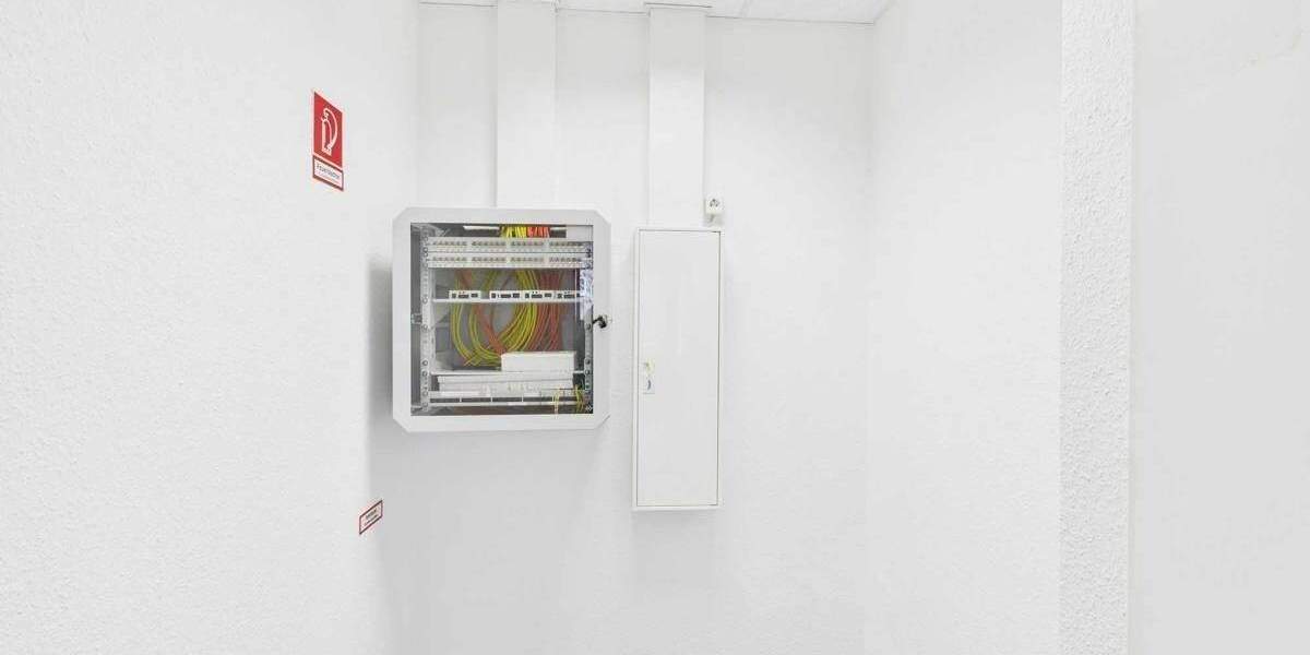 MIETEN. | Flexible Gewerbeeinheit (ca. 296 m²) in der Bremerhavener Innenstadt zimmer