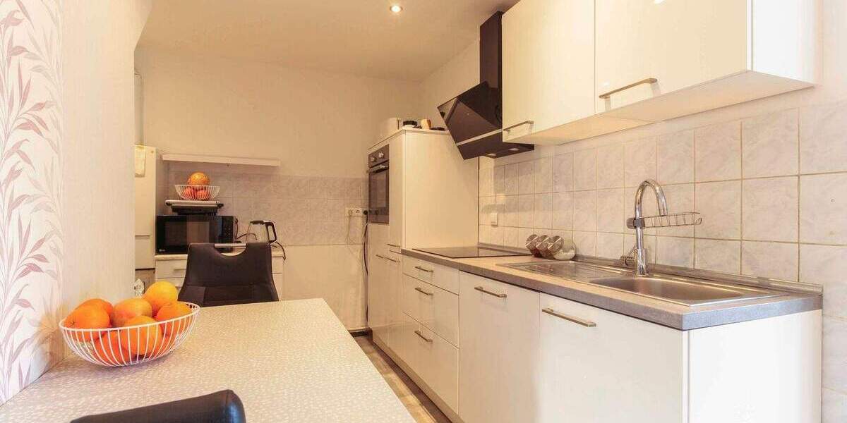 Charmantes Reihenmittelhaus in Bremerhaven-Geestemünde - Perfekt für Familien 6 zimmer