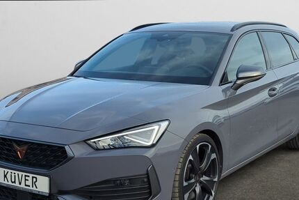 Cupra Leon 37.000 km 29.975 &euro; Hagen 27628