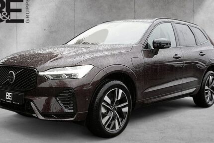 Volvo XC60 7.968 km 58.450 &euro; Schiffdorf-Spaden 27619