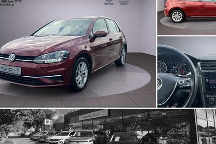 VW Golf 77.300 km 14.950 &euro; Beverstedt OT Lunestedt 27616