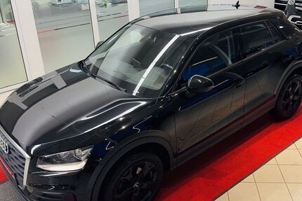 Audi Q2 69.878 km 18.790 &euro; Stadland 26936