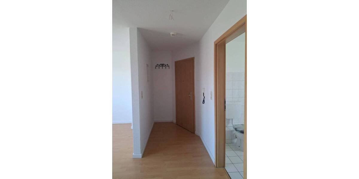 Etagenwohnung Bremerhaven Lehe - 2 Zimmer, 53 m&sup2;, 370&euro; | Angebot:26202374