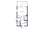 Doppelhaushälfte Butjadingen Tossens - 3 Zimmer, 85 m&sup2;, 474.000&euro; | Angebot:25820174