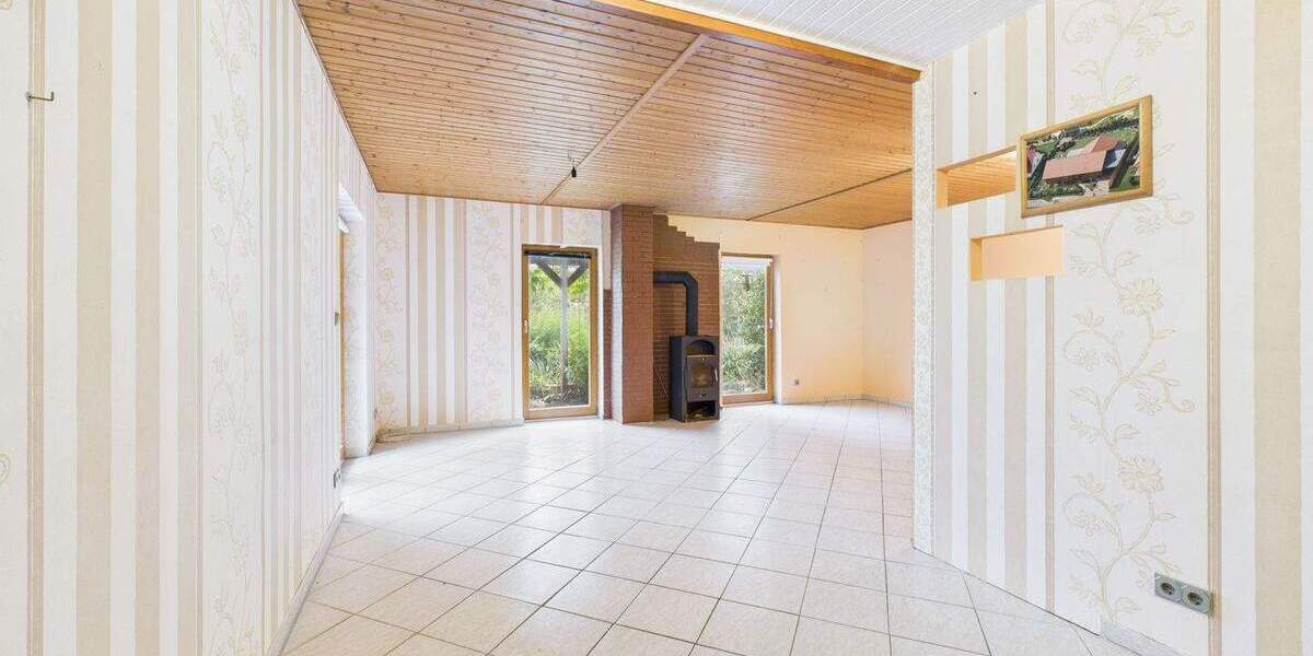 Mehrfamilienhaus, Wohnhaus Nordleda - 4 Zimmer, 137 m&sup2;, 259.000&euro; | Angebot:25666571