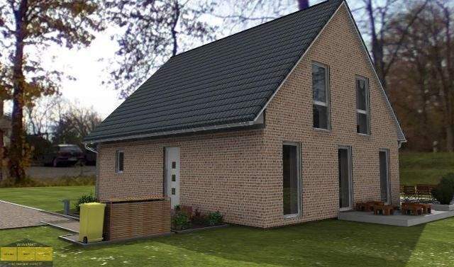 Einfamilienhaus Schiffdorf Geestenseth - 5 Zimmer, 142 m&sup2;, 407.200&euro; | Angebot:25691754