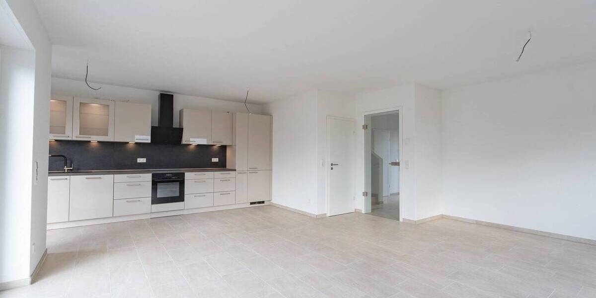 Doppelhaushälfte Beverstedt Bokel - 5 Zimmer, 123 m&sup2;, 449.000&euro; | Angebot:26268984