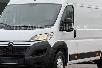 Citroen Jumper 30.194 km 22.999 € Brake 26919