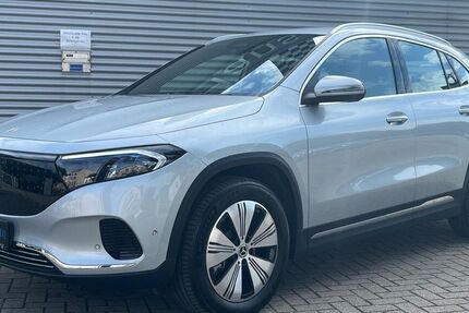 Mercedes-Benz EQA 9.169 km 39.850 &euro; Bremerhaven 27572
