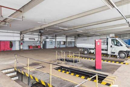 Gewerbeobjekt Bremerhaven Lehe - 3.000&euro; | Angebot:26453417