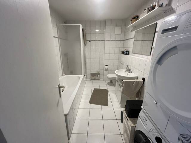 Etagenwohnung Geestland Langen - 3 Zimmer, 81 m&sup2;, 670&euro; | Angebot:26731167
