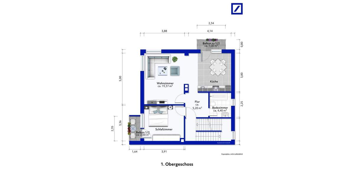 Mehrfamilienhaus, Wohnhaus Bremerhaven Geestemünde - 6 Zimmer, 299.000&euro; | Angebot:25779611