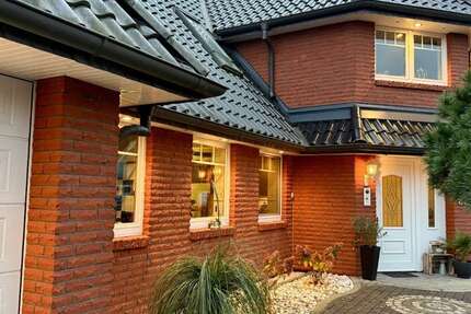 Haus Bremerhaven Wulsdorf - 5 Zimmer, 160 m&sup2;, 425.000&euro; | Angebot:23114667