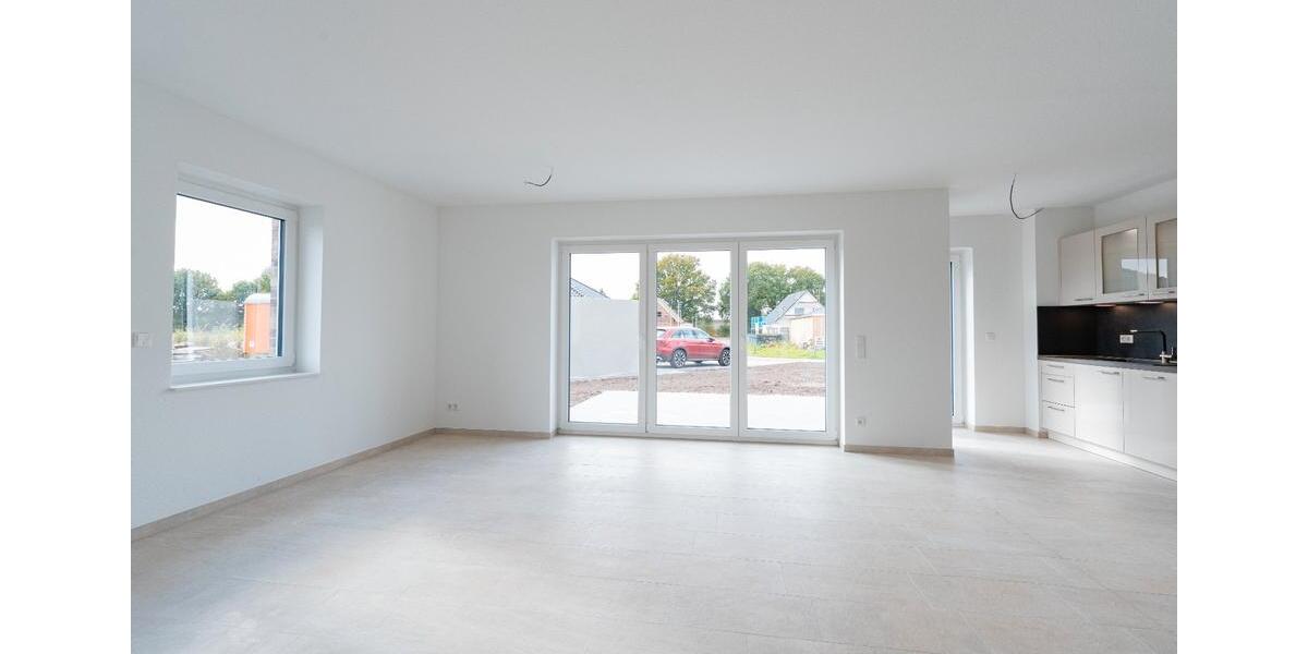 Doppelhaushälfte Beverstedt - 5 Zimmer, 123 m&sup2;, 449.000&euro; | Angebot:26101282