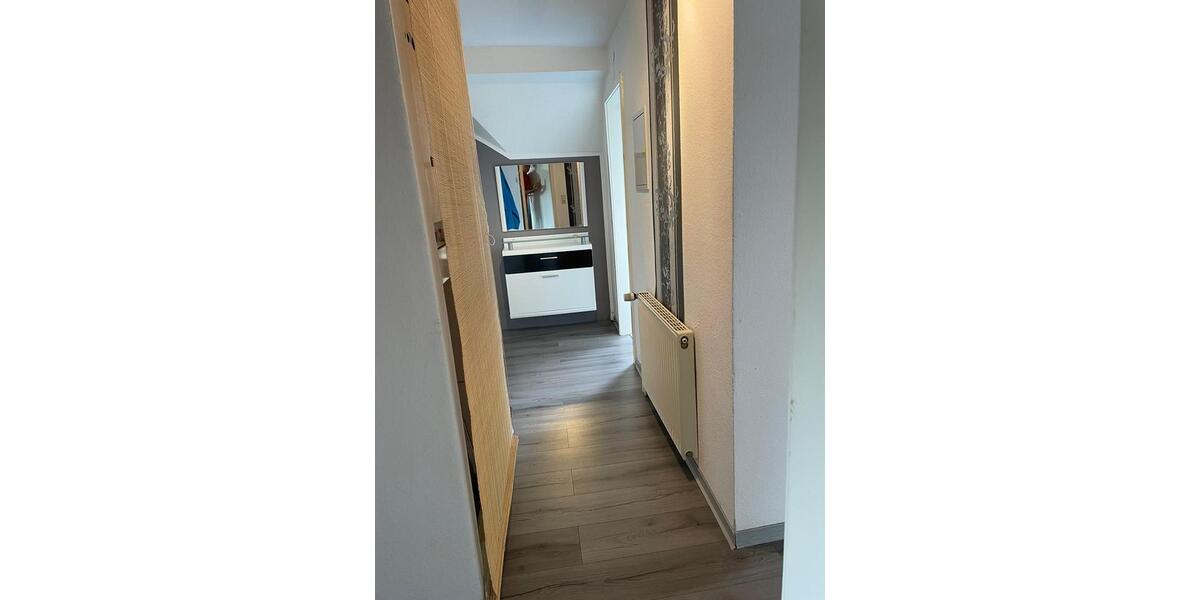 Dachgeschoßwohnung Wilhelmshaven Heppens - 2 Zimmer, 46 m&sup2;, 510&euro; | Angebot:26558043