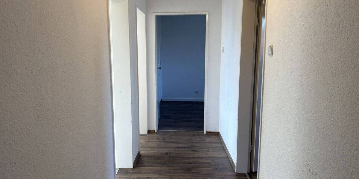 Etagenwohnung Wilhelmshaven Heppens - 3 Zimmer, 67 m&sup2;, 460&euro; | Angebot:26834375