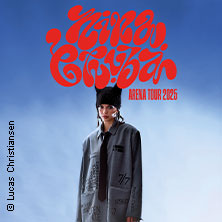 Nina Chuba - Arena Tour 2025 01.11.2025 ÖVB-Arena