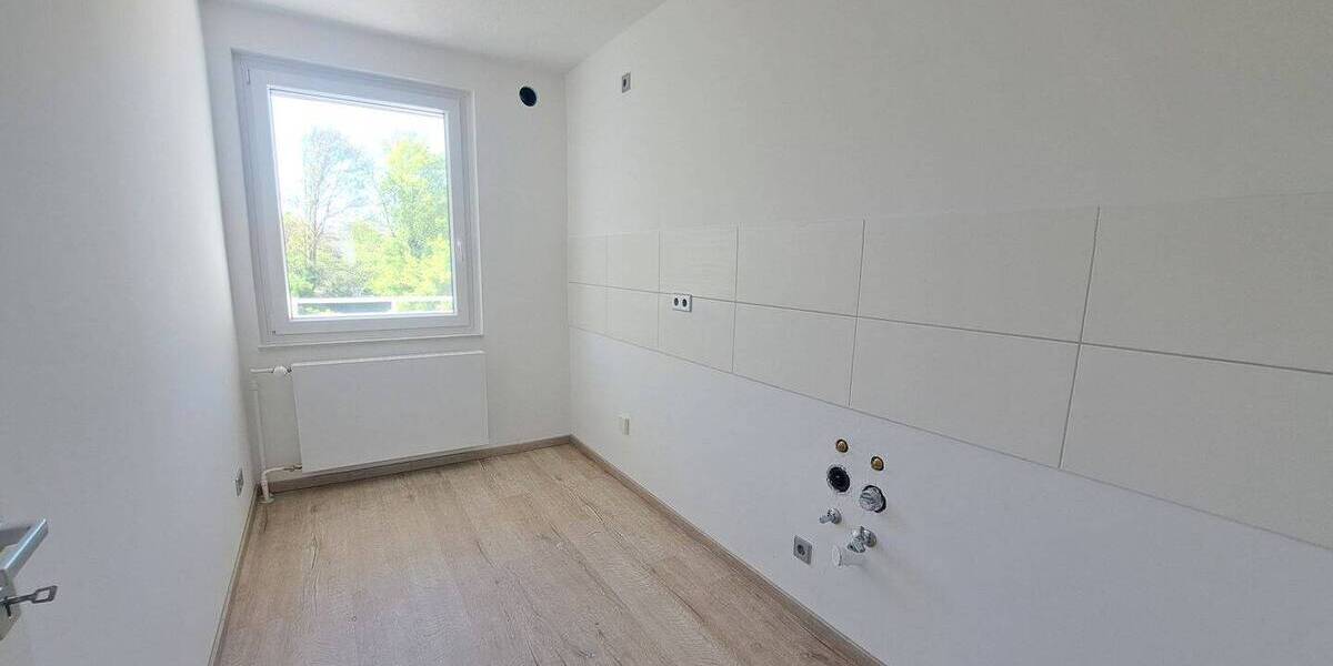 Etagenwohnung Bremerhaven Lehe - 2 Zimmer, 64 m&sup2;, 500&euro; | Angebot:26763299