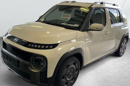 Hyundai INSTER 2.500 km 29.490 € Bremen 28757