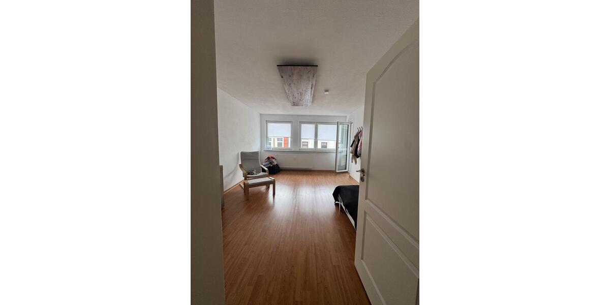 Etagenwohnung Wilhelmshaven Heppens - 3 Zimmer, 75 m&sup2;, 180.000&euro; | Angebot:26624301