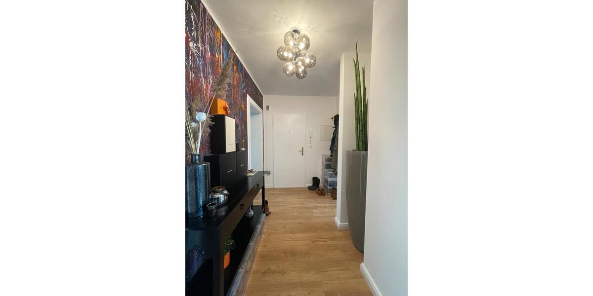 Hochparterre Bremerhaven Geestemünde - 3 Zimmer, 67 m&sup2;, 139.000&euro; | Angebot:24726303