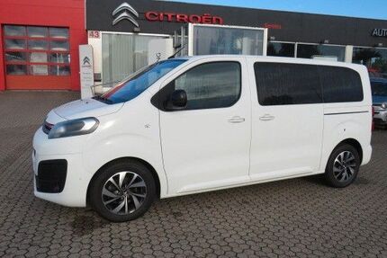 Citroen SpaceTourer