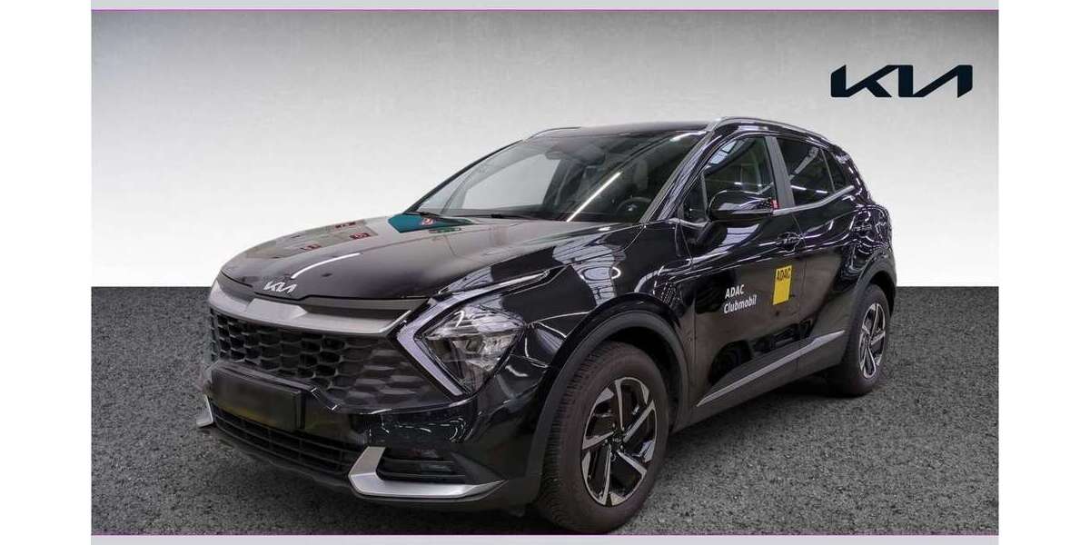 Kia Sportage 17.015 km 25.880 &euro; Bremerhaven 27568