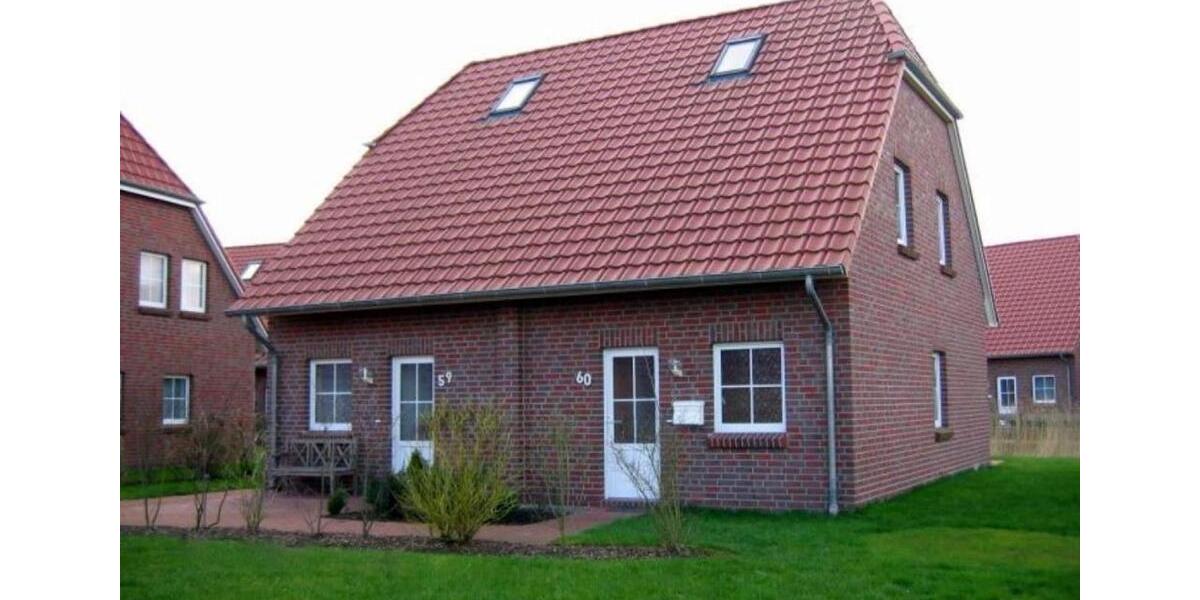 Doppelhaushälfte Butjadingen - 4 Zimmer, 90 m&sup2;, 239.000&euro; | Angebot:25640656