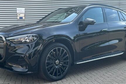 Mercedes-Benz GLC 400 3.000 km 90.950 &euro; Bremerhaven 27572