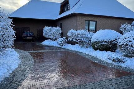 Haus Ovelgönne - 6 Zimmer, 210 m&sup2;, 400.000&euro; | Angebot:24649354