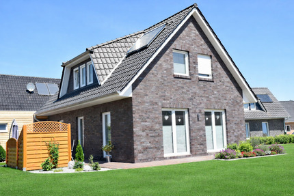 Haus Wilhelmshaven Schaar - 4 Zimmer, 121 m&sup2;, 499.900&euro; | Angebot:26376817