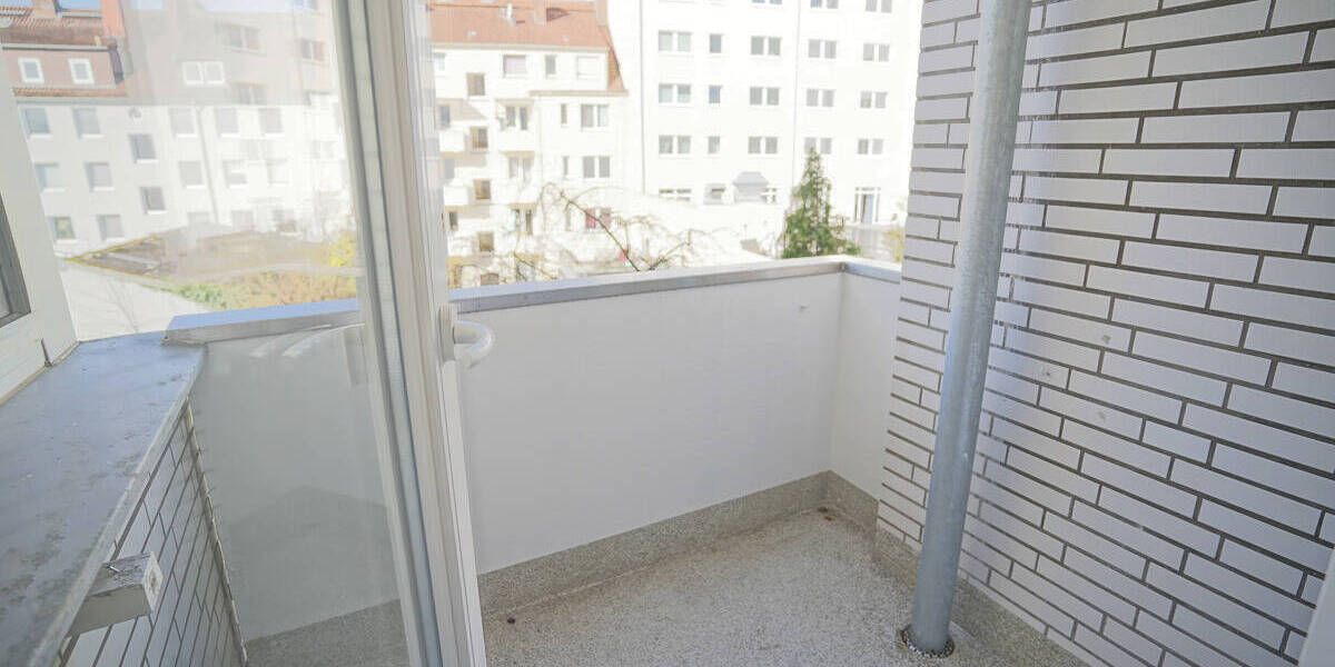 Etagenwohnung Bremerhaven Geestemünde - 4 Zimmer, 97 m&sup2;, 199.000&euro; | Angebot:26388791