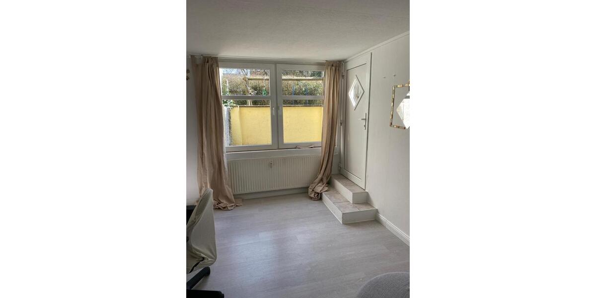 Etagenwohnung Bremerhaven Geestemünde - 2 Zimmer, 40 m&sup2;, 376&euro; | Angebot:26323278