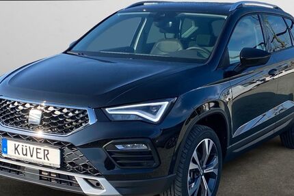 Seat Ateca 1.100 km 30.089 &euro; Hagen 27628