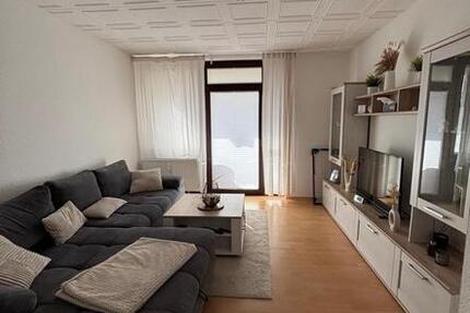 2 Zimmerwohnung - renoviert- ab 01.12.25 bezugsfrei zimmer