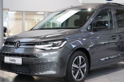 VW Caddy 1.250 km 38.990 € Bremerhaven 27576