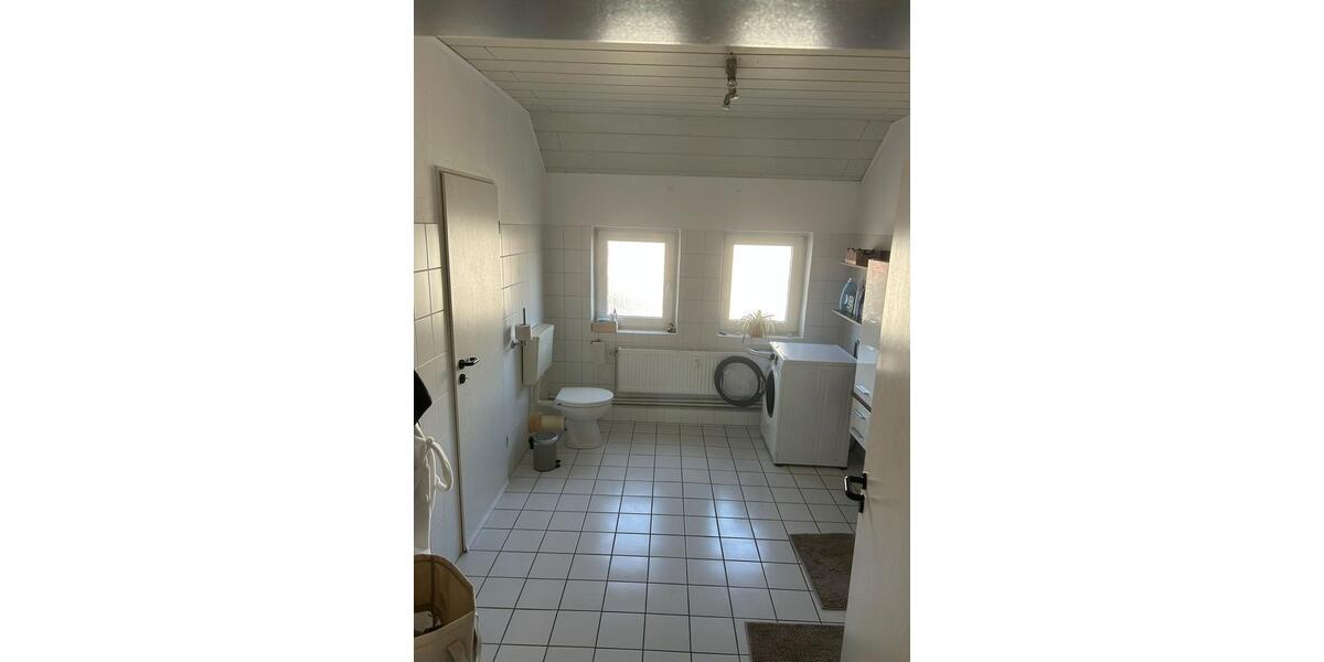 Etagenwohnung Beverstedt - 2 Zimmer, 72 m&sup2;, 600&euro; | Angebot:26249500