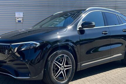 Mercedes-Benz EQA 7.279 km 45.950 &euro; Bremerhaven 27572
