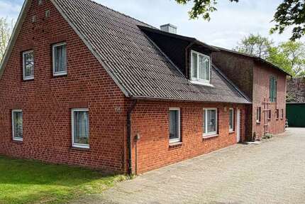 Haus Wanna Westerwanna - 4 Zimmer, 110 m&sup2;, 145.000&euro; | Angebot:12846863
