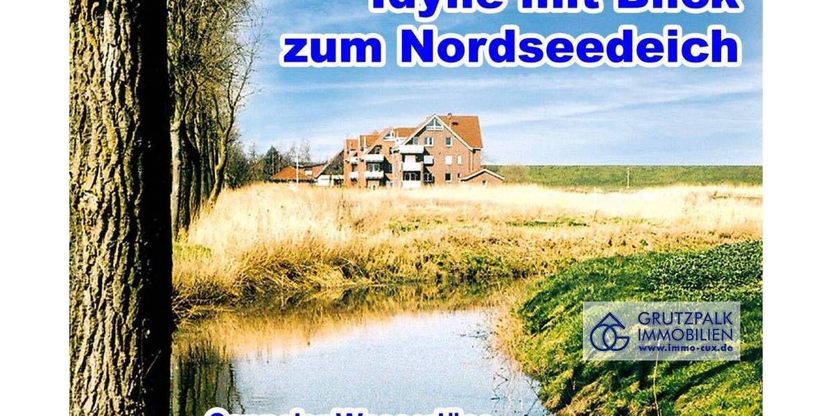 Grundstück Wurster Nordseeküste Cappel-Neufeld - 186.000&euro; | Angebot:22491420