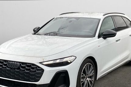 Audi A5 9.900 km 44.075 &euro; Hagen 27628